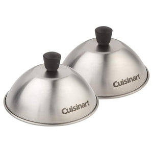 Cuisinart 6-Inch Melting Domes 2-Pack