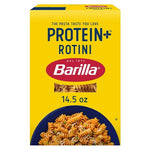 5 Boxes Barilla Protein+ Pasta