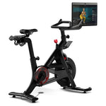 Peloton Bike+ With 24” Rotating HD Touchscreen & Auto-Resistance