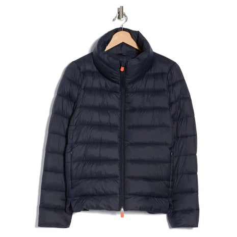 Women's Puffer Jacket