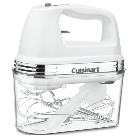 Cuisinart Power Advantage Plus 9 Speed Hand Mixer