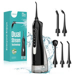 Cordless Water Dental Flosser