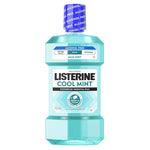 1-L Listerine Zero Alcohol Mouthwash (Cool Mint)