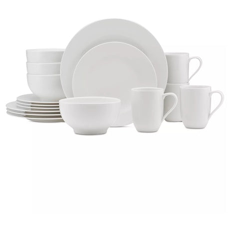 16-Piece Villeroy & Boch For Me Dinnerware Set