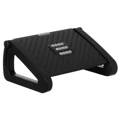 Under Desk Footrest Massager