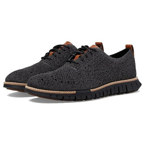 Cole Haan Men's Zerogrand Remastered Stitchlite Wingtip Oxford