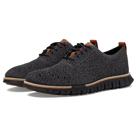 Cole Haan Men's Zerogrand Remastered Stitchlite Wingtip Oxford