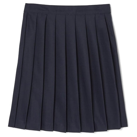 French Toast Pleated Uniform Skirt