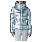Women's Down Puffer Jacket