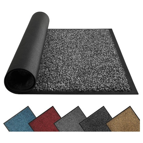 Dirt Trapper Washable Door Mat