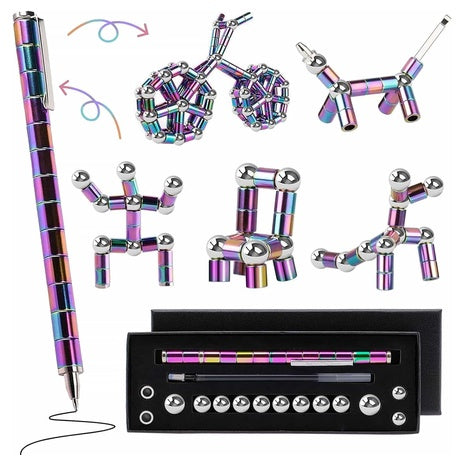 Magnetic Fidget Pen