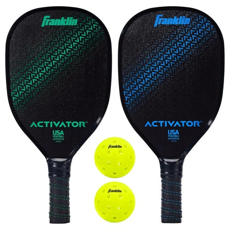 Franklin Sports Activator Pickleball Set