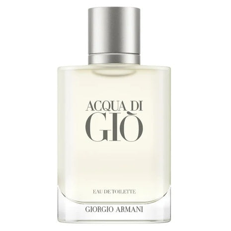 3.4oz Armani Men's Acqua Di Giò Eau de Toilette