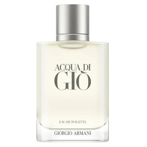 3.4oz Armani Men's Acqua Di Giò Eau de Toilette