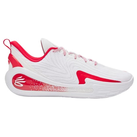 Under Armour Curry 12 Team Unisex Basketball Shoes (2 Colors)