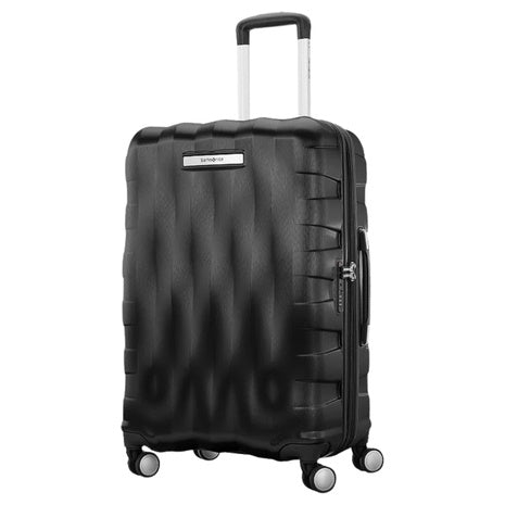 Samsonite Ziplite 6 Hardside 24" Spinner Luggage