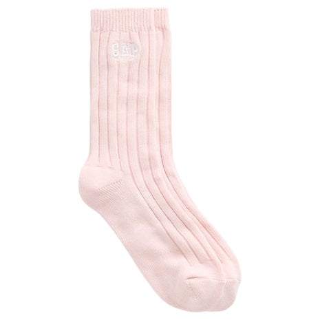 Gap Women's CashSoft Logo Socks