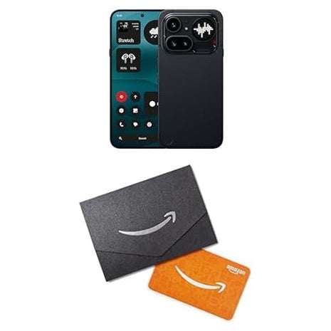 Preorder Nothing Phone 4a Pro & Get A $100 Amazon Gift Card!