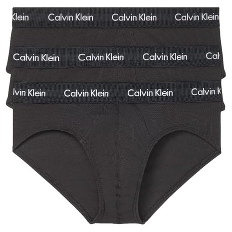 3-Pack Calvin Klein Men's Cotton Stretch Brief