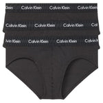 3-Pack Calvin Klein Men's Cotton Stretch Brief
