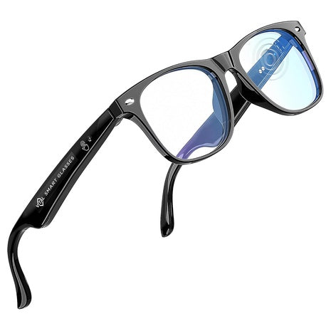 Vital Smart Glasses With AI Translation