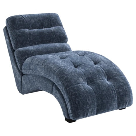 Mercury Row Raley Upholstered Chaise Lounge Chair