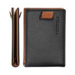 Slim RFID Bifold Wallet