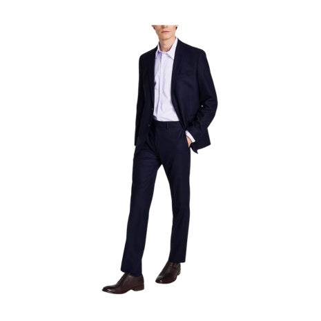 Kenneth Cole Slim-Fit Suit