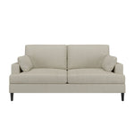 Hillsdale Positano Mid Modern Sofa