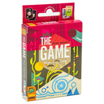 Pandasaurus Cooperative Strategy Card Game