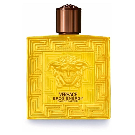 Versace Men's Eros Energy Eau de Parfum Spray (3.4oz)