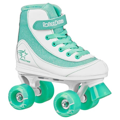 Roller Derby Firestar Youth Skates
