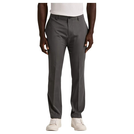 Perry Ellis Portfolio Men's Slim-Fit Stretch Dress Pants