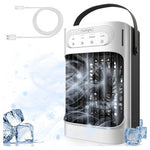 3 in 1 Small Portable Air Conditioner