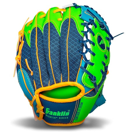 Franklin Sports Kids Baseball Glove & Foam Ball Set