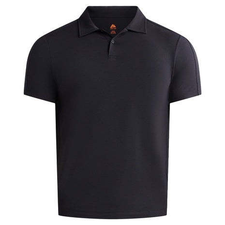 Ozark Trail Men’s Merino Wool Blend Polo Shirt (4 Colors)
