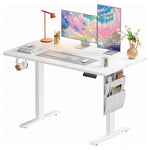 Electric Standing Desk (48″ x 28″)