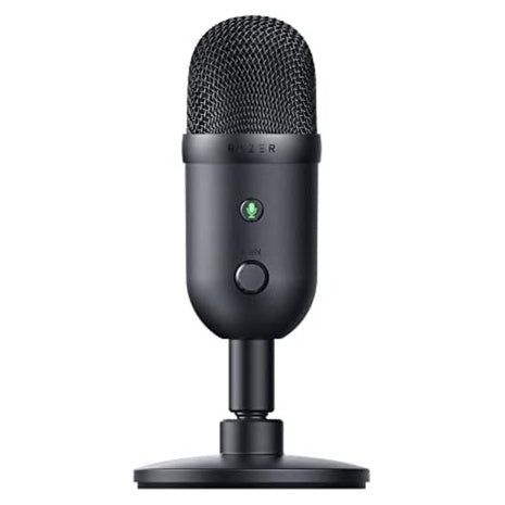 Razer Seiren V2 X USB 25mm Condenser Microphone