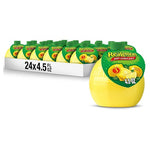 24-Pack ReaLemon 100% Lemon Juice (4.5 oz)