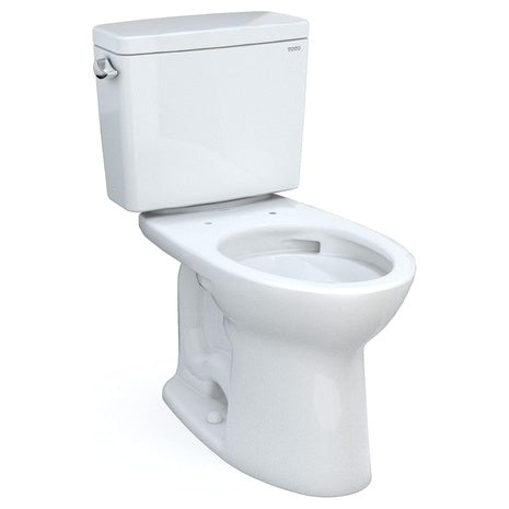 TOTO Drake Elongated Toilet