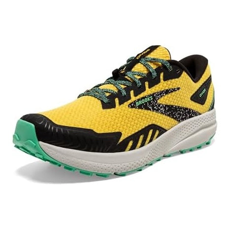 Brooks Men's Divide 4 Shoes