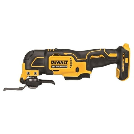 Dewalt 20V MAX Oscillating Tool