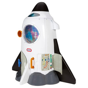 Little Tikes Adventure Rocket