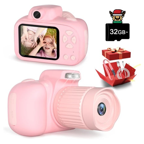 Kids Digital Camera