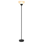 71" Lighting Charles Modern Floor Lamp