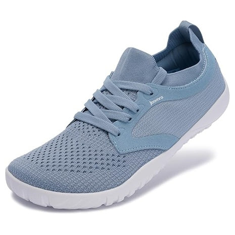 Women's Barefoot Wide Toe Box Zero Drop Sneakers