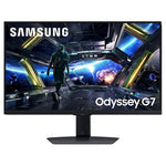 27" Samsung Odyssey G7 4K UHD IPS 144Hz Smart Gaming Monitor
