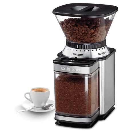 Up To 85% Off Cuisinart Coffee Grinders, Food Processors, Cookware Sets & More!