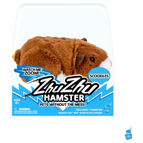 Zhu Zhu Pet Hamster