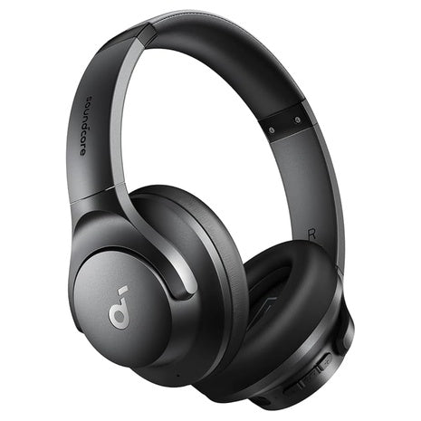 Soundcore by Anker Q20i Hybrid Active Noise Cancelling Headphones